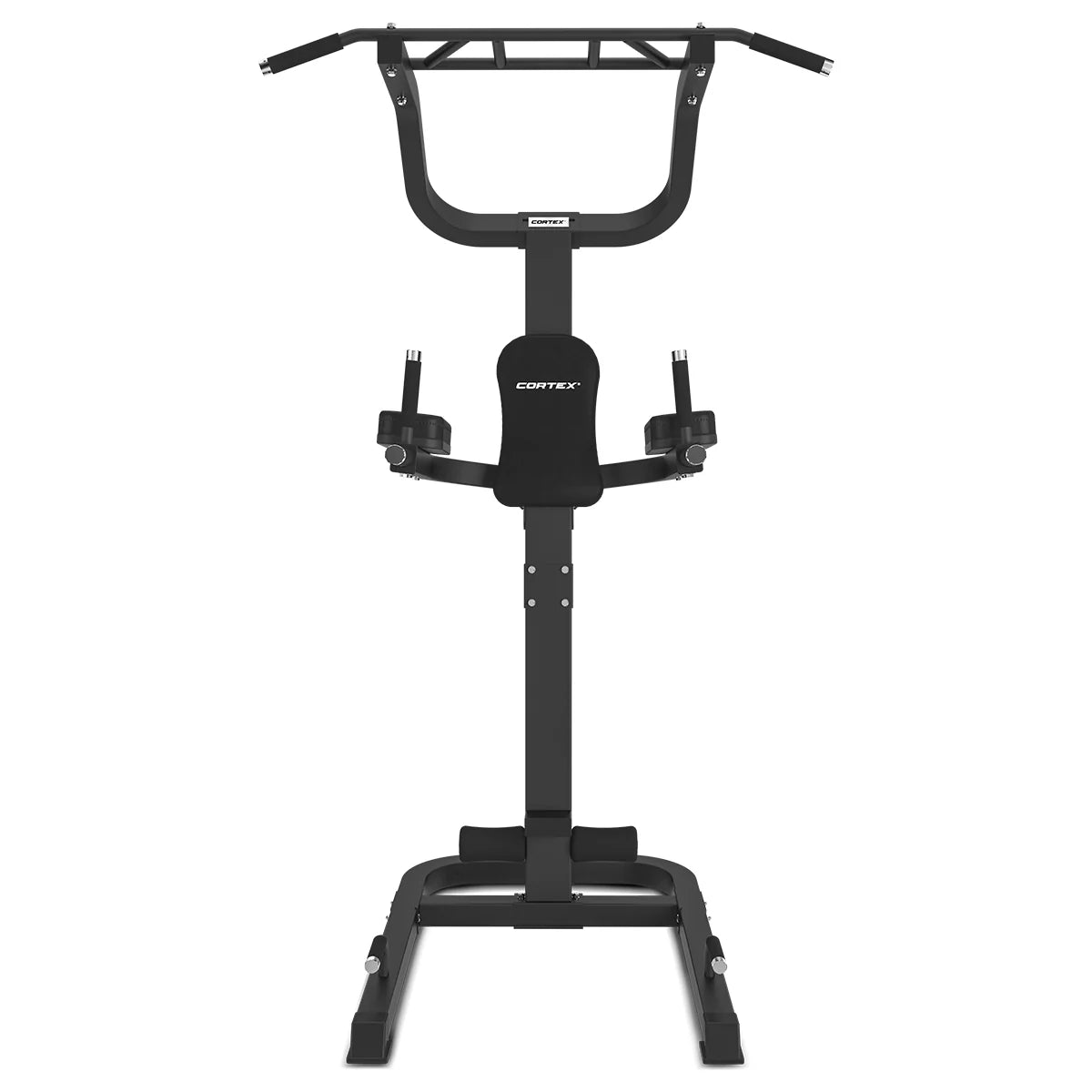 Power Tower PT-105 ChinUp Dips Pull Ups + Push Ups Heavy Duty